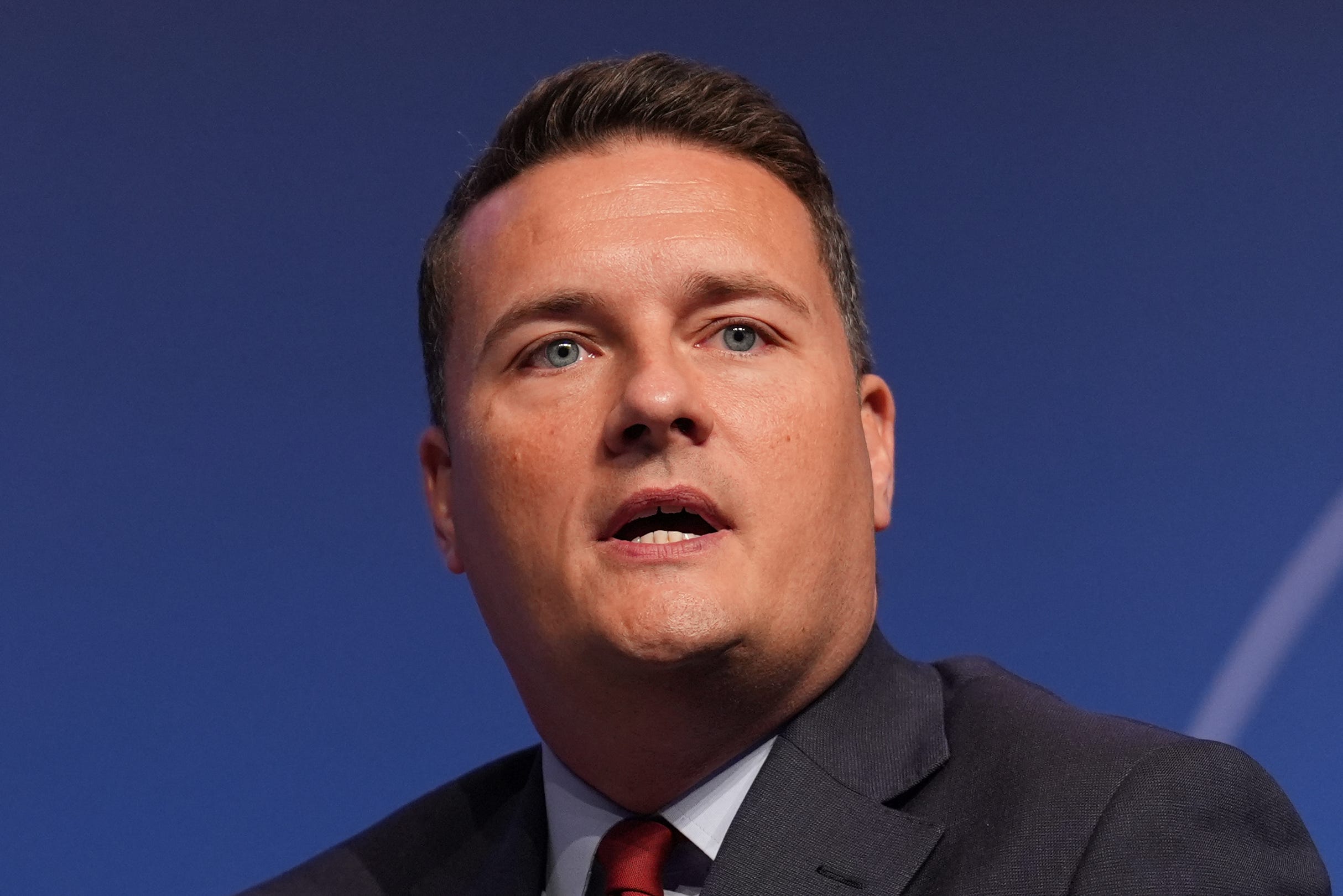 Health secretary Wes Streeting announced the investigation in June
