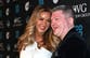 Ricky Hatton’s ex-girlfriend Claire Sweeney pays tribute to ‘adored’ boxer