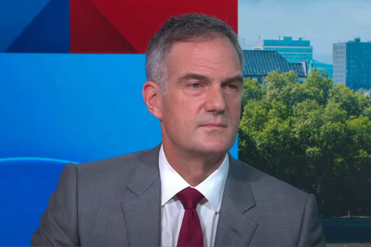 Mandelson appointment ‘worth risk’ despite Epstein ties due to his ‘talent’: minister