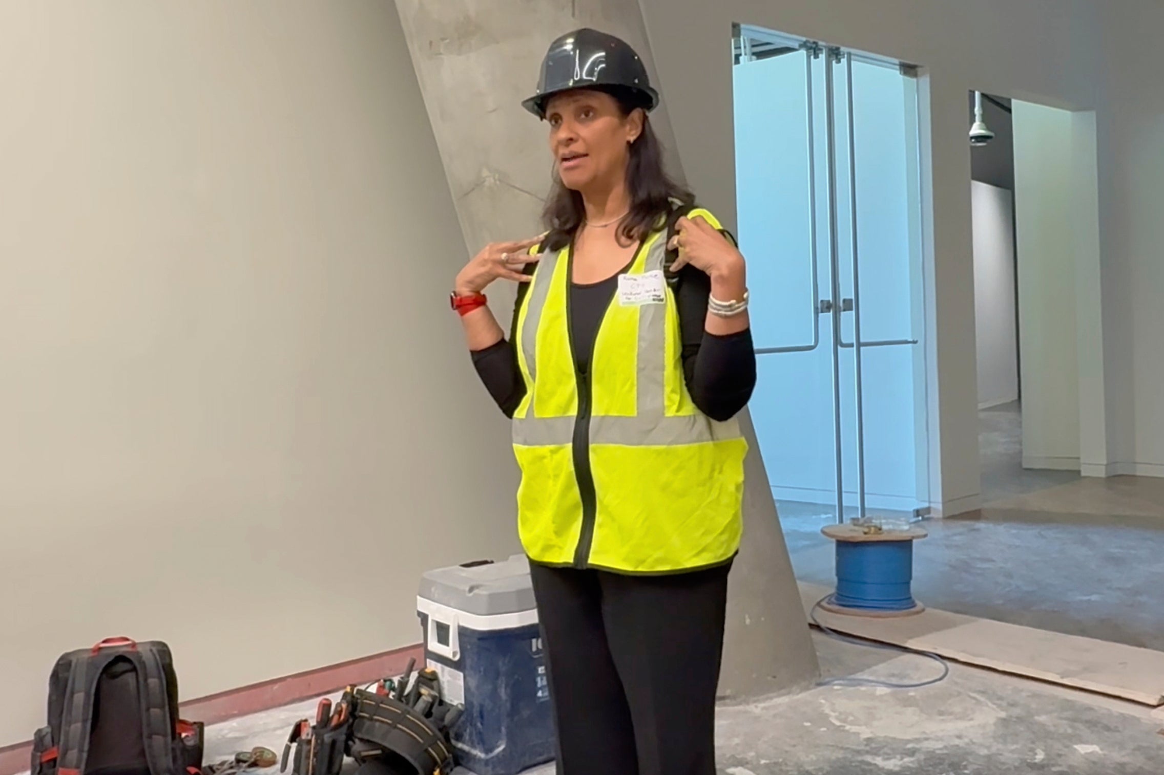 Civil Rights Museum Expansion