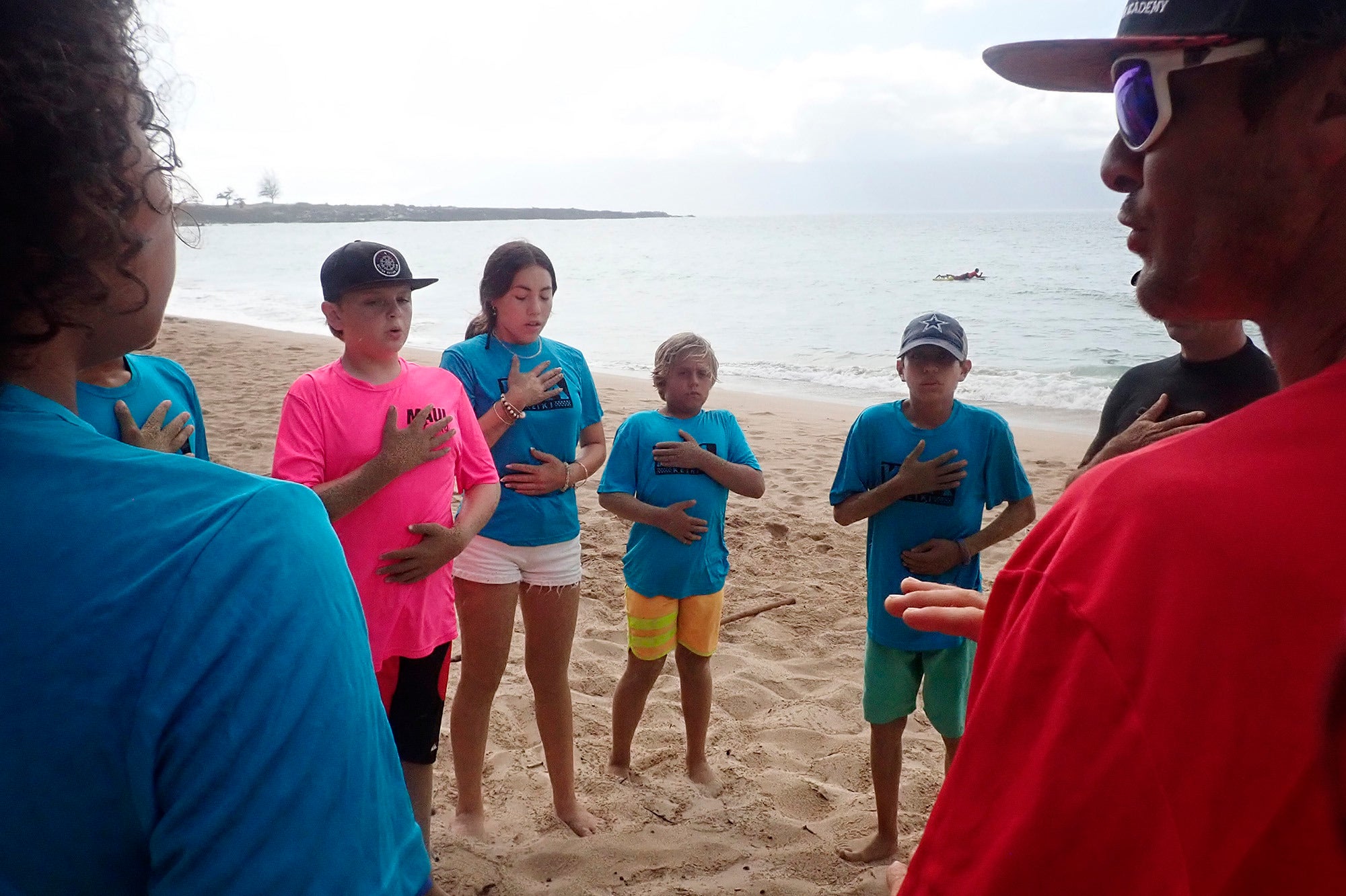 Education-Natural Disasters-Mental Health