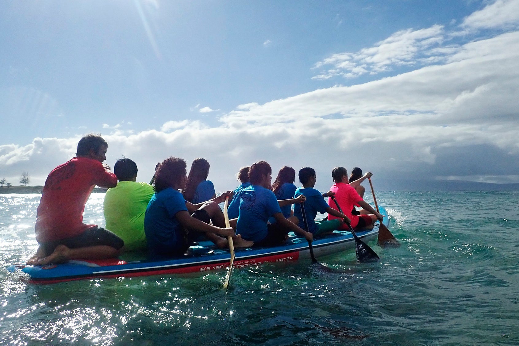 Education-Natural Disasters-Mental Health