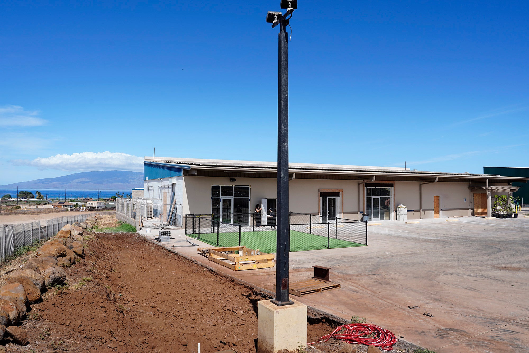 Education-Natural Disasters-Mental Health