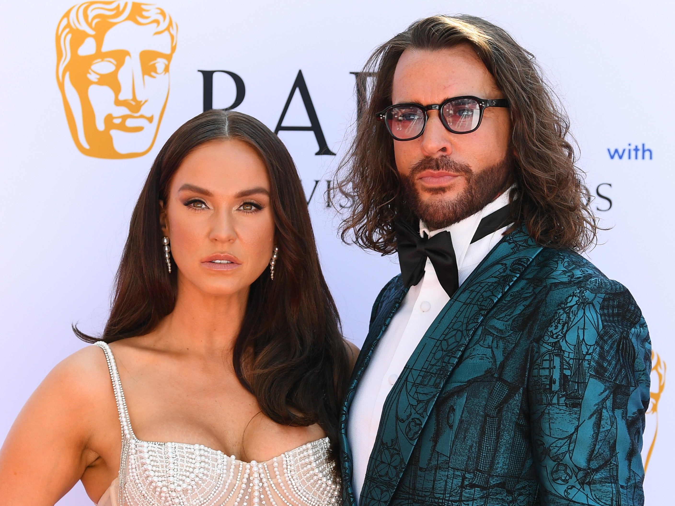 Vicky Pattinson is close friends with last year’s ‘Strictly’ star Pete Wicks