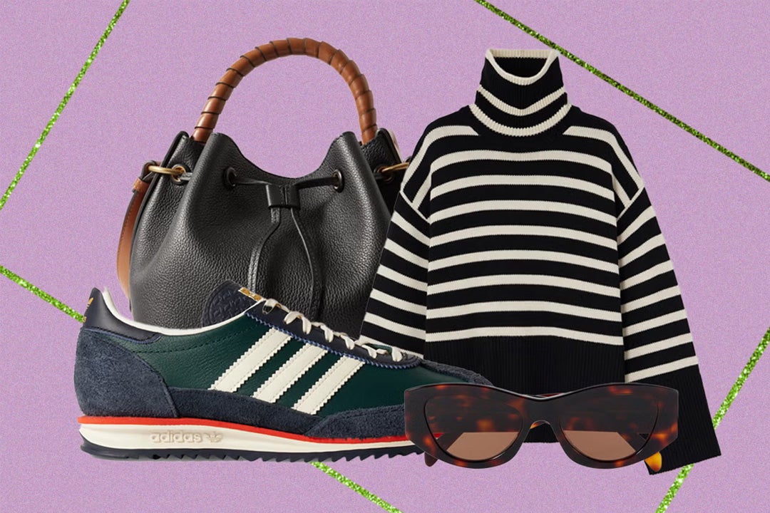 Net-a-Porter discount code – get 10% off this December