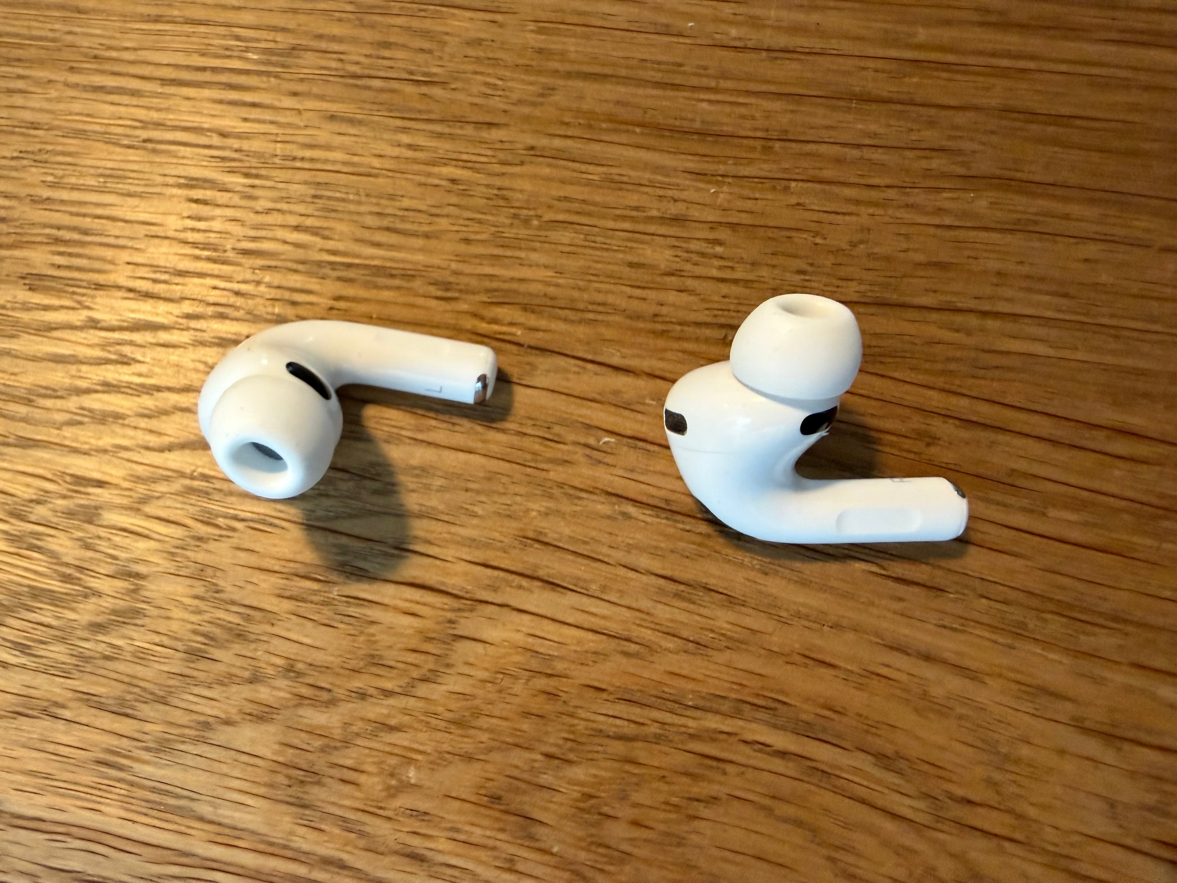 I spent several days with the new earbuds