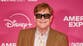Elton John details process of turning his kneecaps into jewelry after surgery in new documentary
