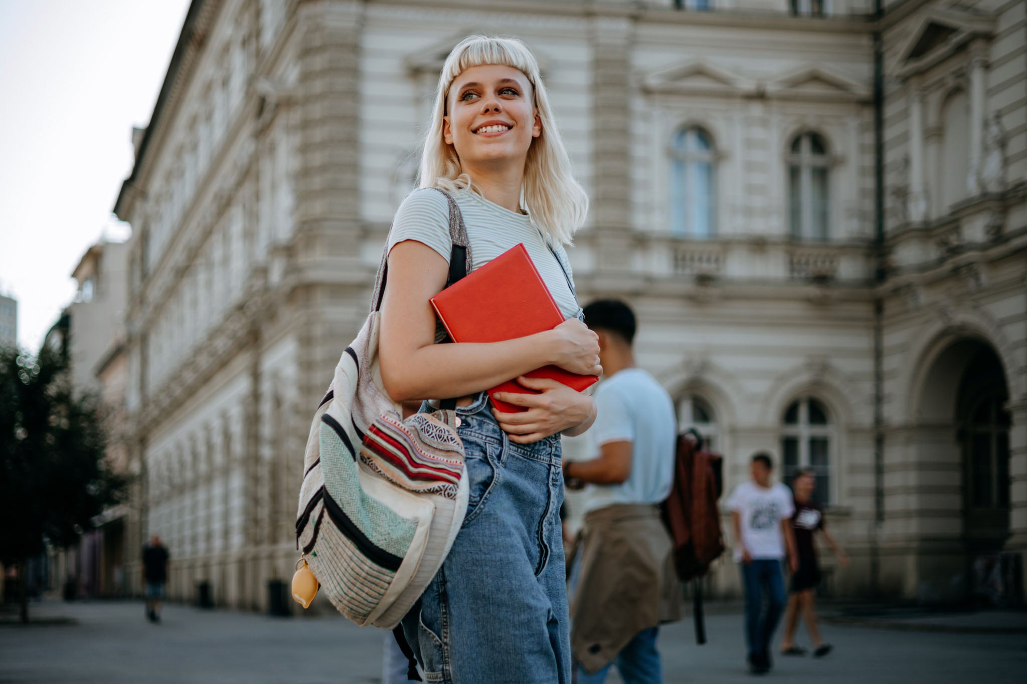 The first week at university is a time of excitement... as long as the accommodation doesn’t spoil it