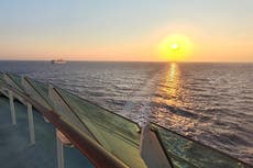 7 of the best cruises to tick off your travel bucket list