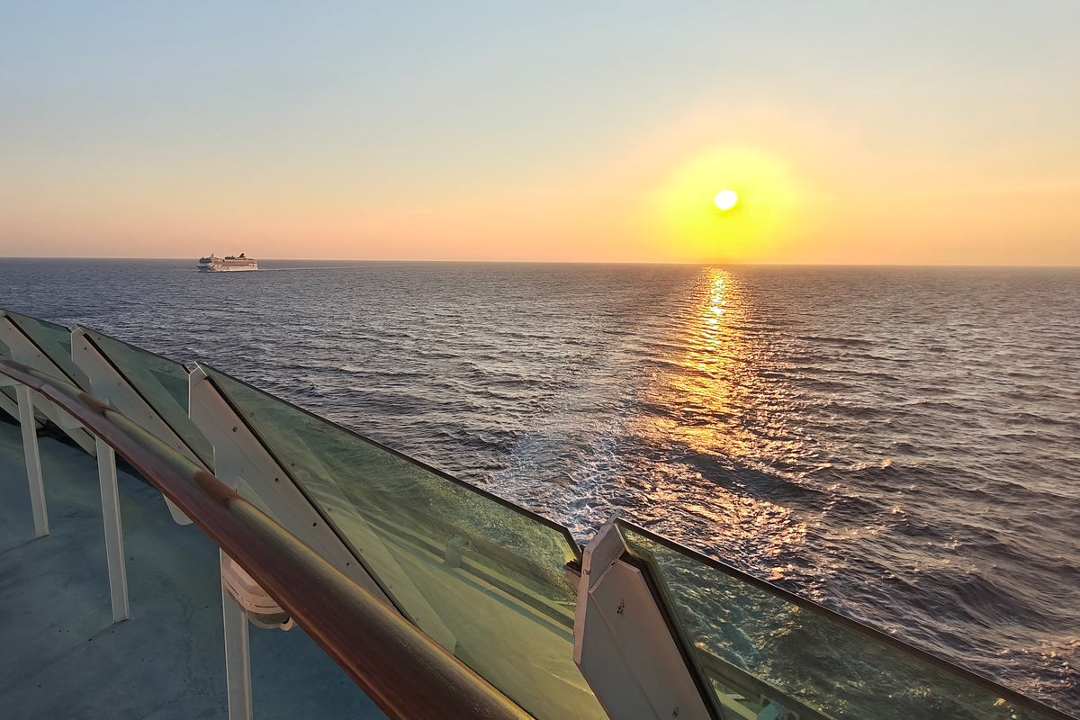 The best cruises to tick off your travel bucket list