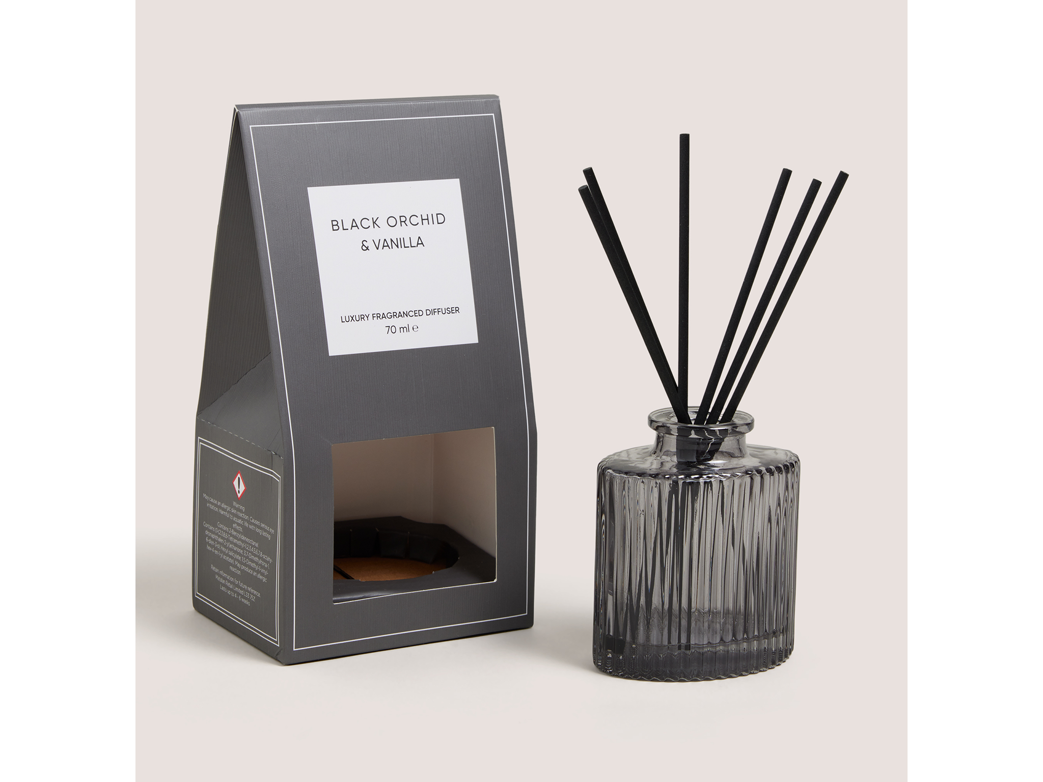 best diffuser IndyBest review Matalan orchid and vanilla elegance diffuser