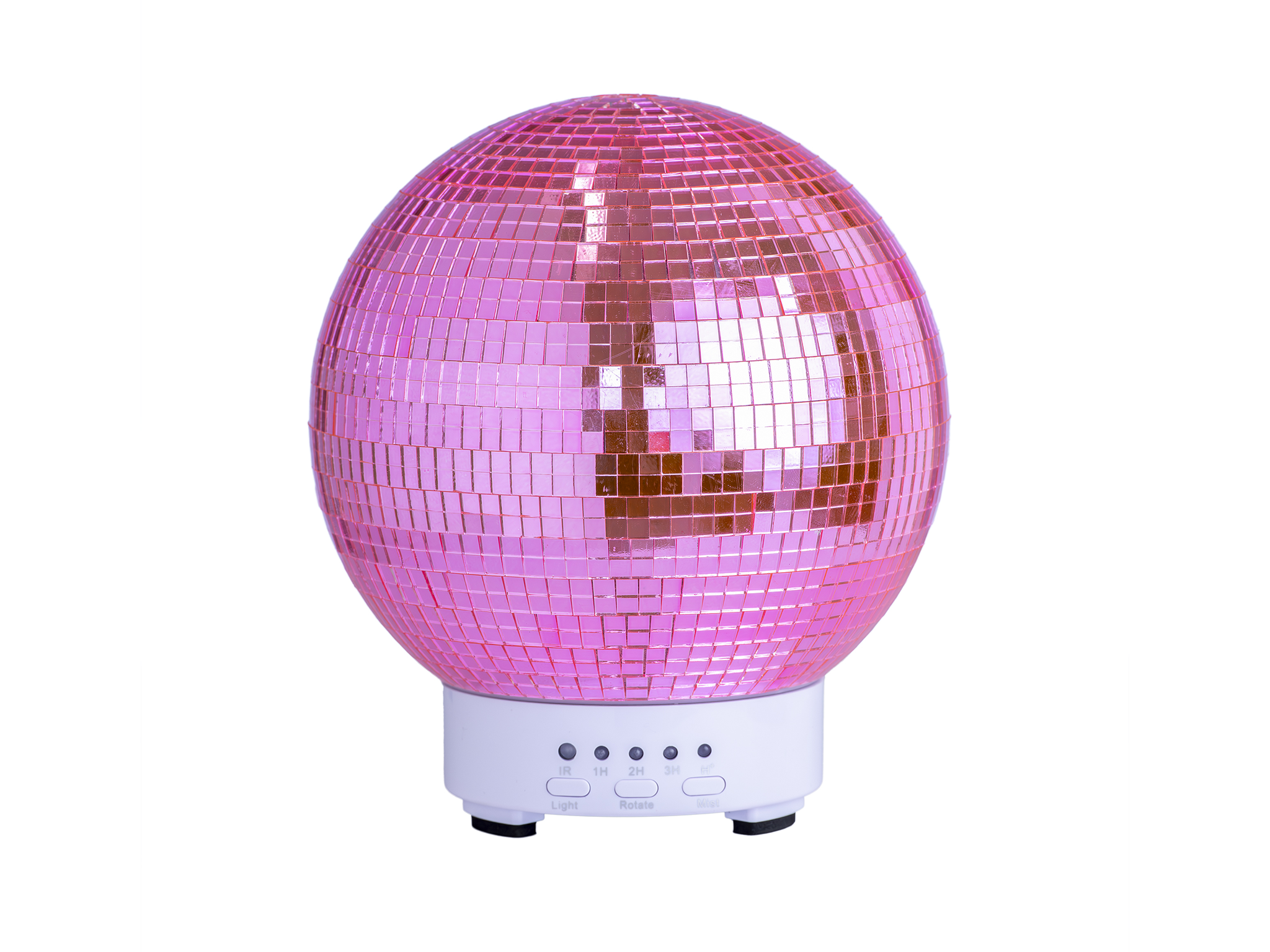 Best diffuser IndyBest review Lords Fragrance House disco ball diffuser
