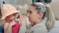 Molly-Mae’s sweet moment with Bambi interrupted as toddler lists people she wants to bite
