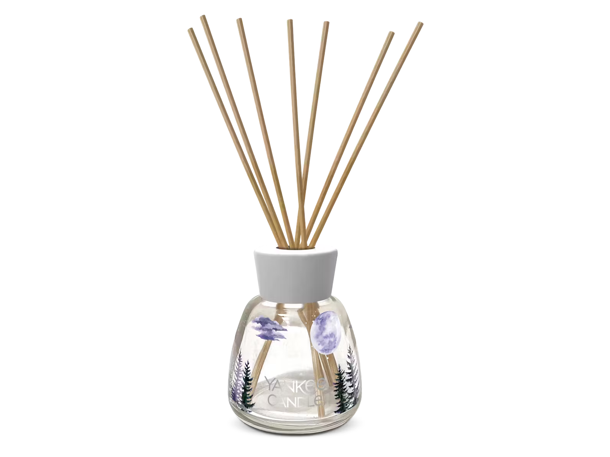 Best diffuser Indybest review Yankee Candle midsummer’s night diffuser