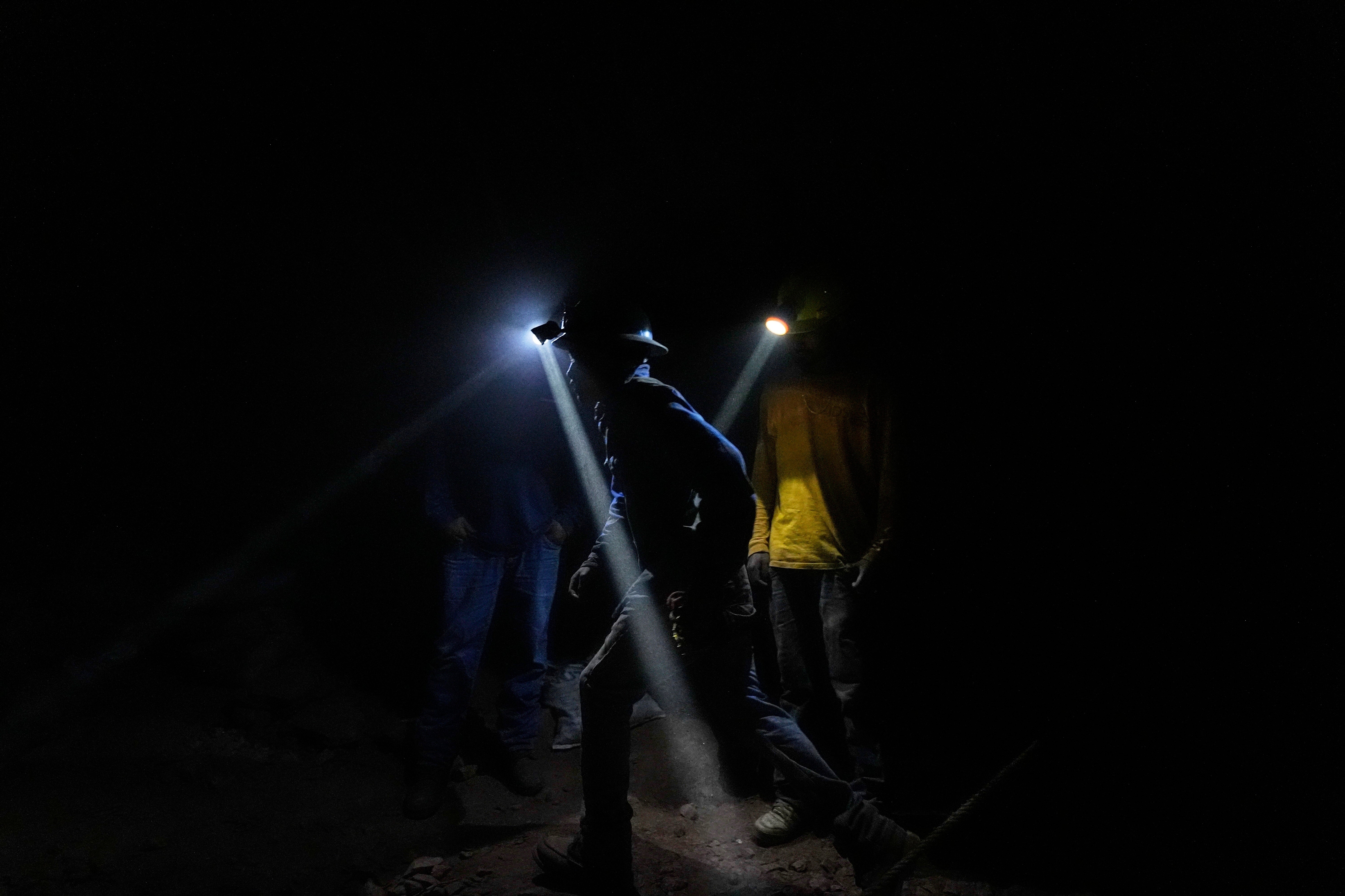 Climate Mexico Mercury Boom Takeaways