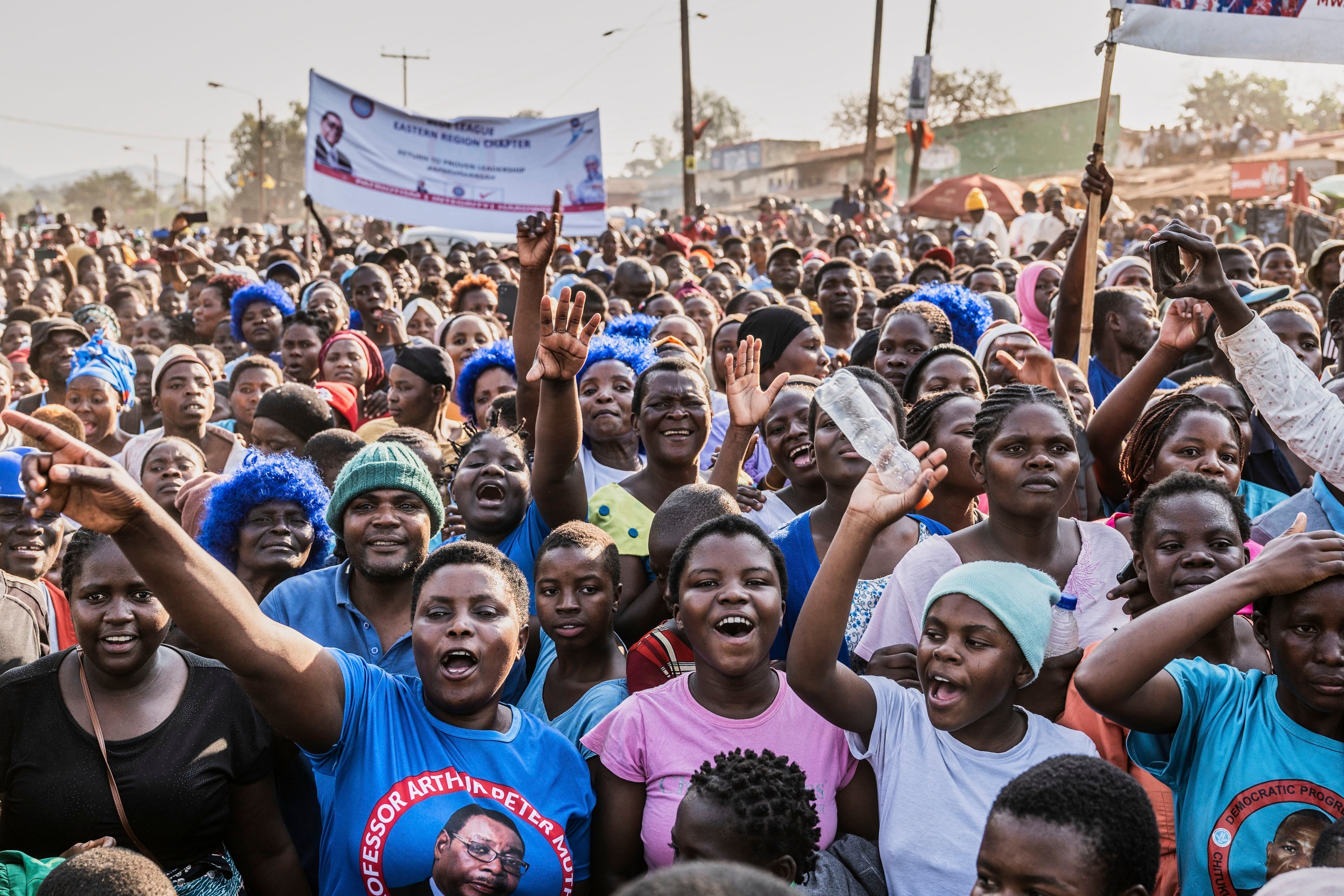 Malawi Election Explainer