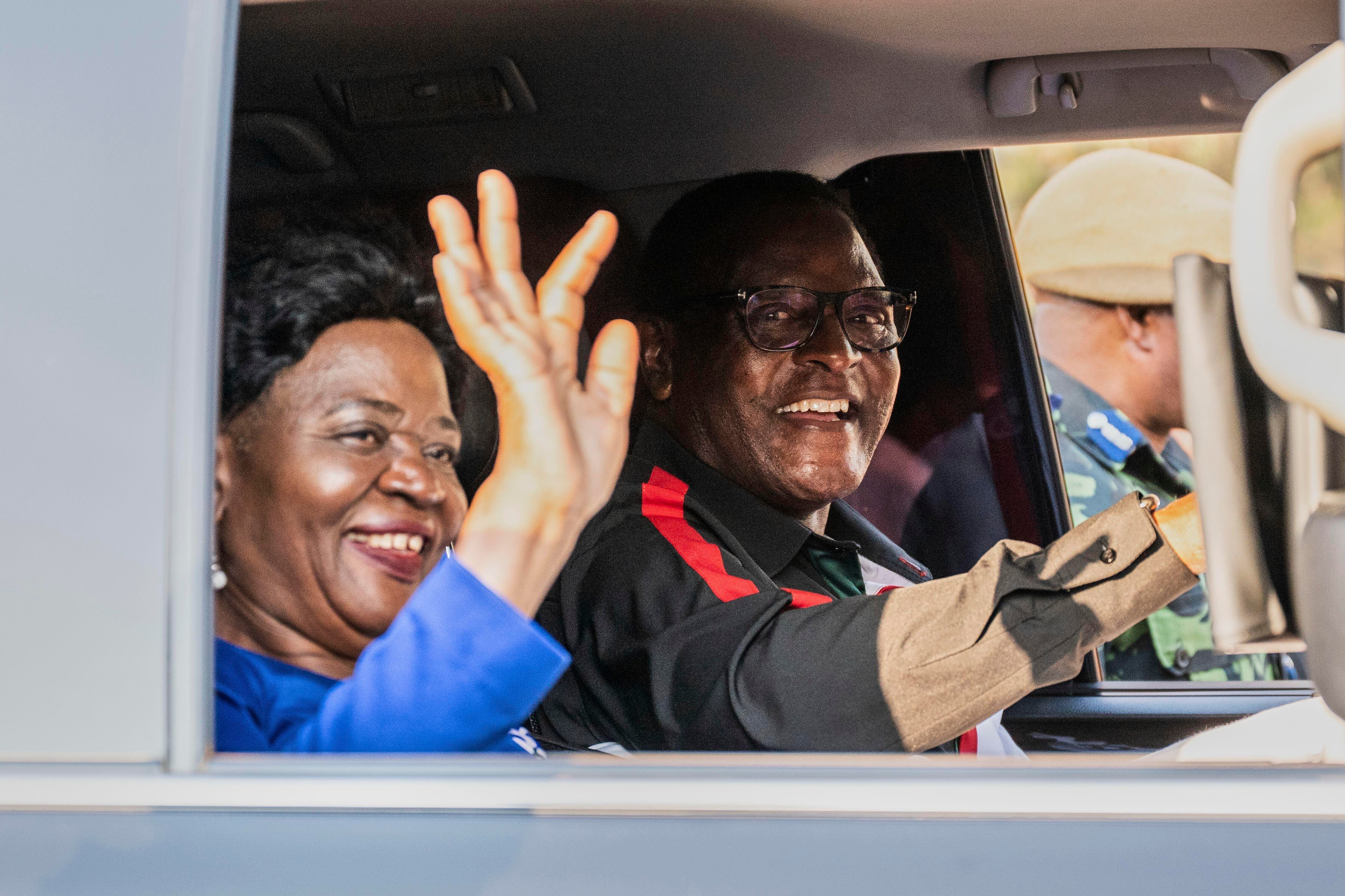 Malawi Election Explainer