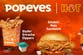 Popeyes teaming up with Hot Ones for fiery menu offerings