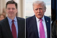 Fired federal prosecutor Maurene Comey sues Trump administration to get her job back