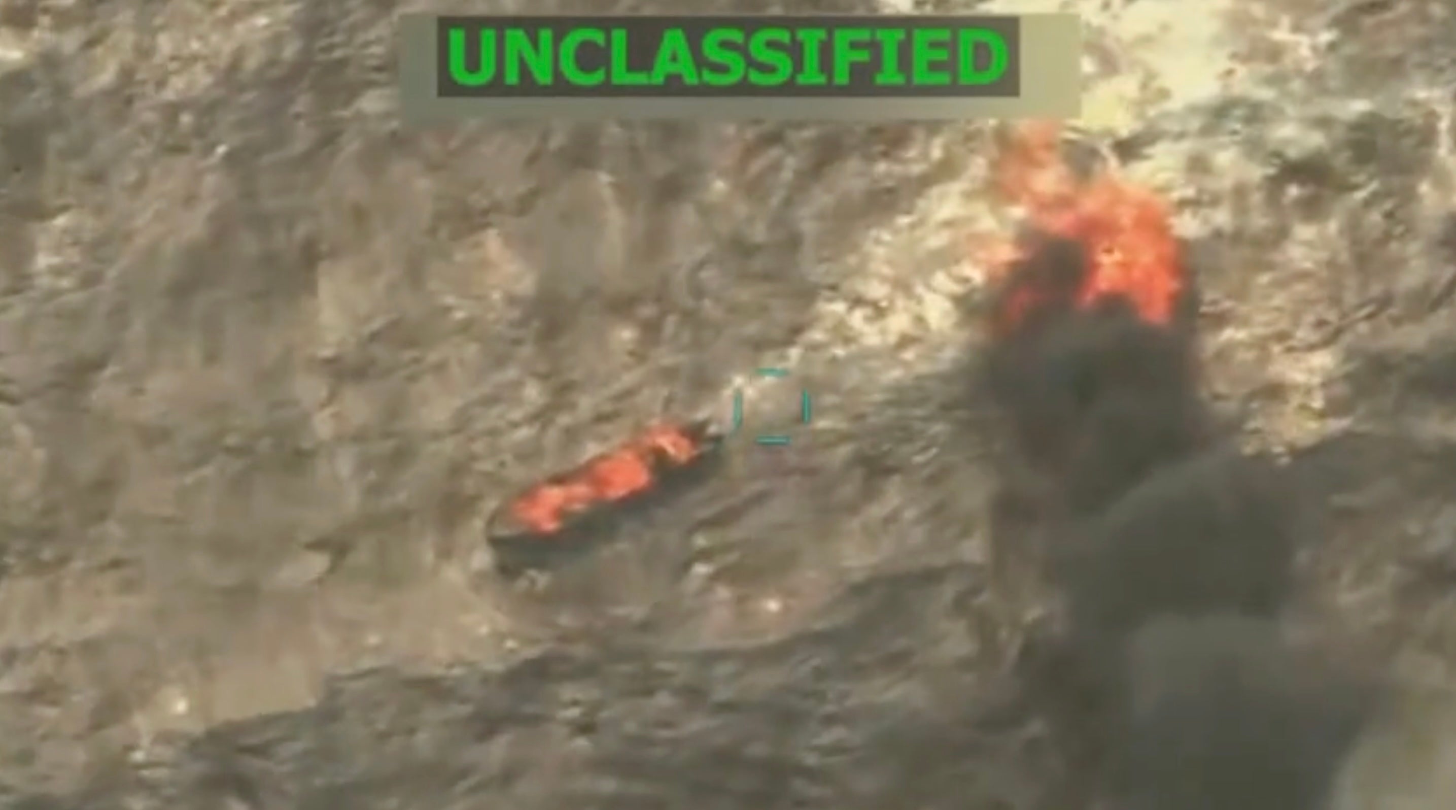 President Donald Trump has ordered two attacks within weeks on what he claims are drug boats headed to the U.S., raising eyebrows about the legality of the military actions