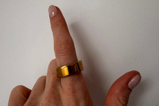 I tested the Oura ring gen 4 — is it still the best smart ring on the market?