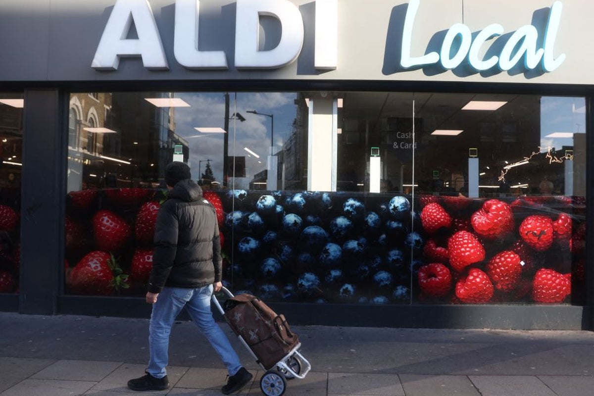 Aldi issues stark warning over food inflation