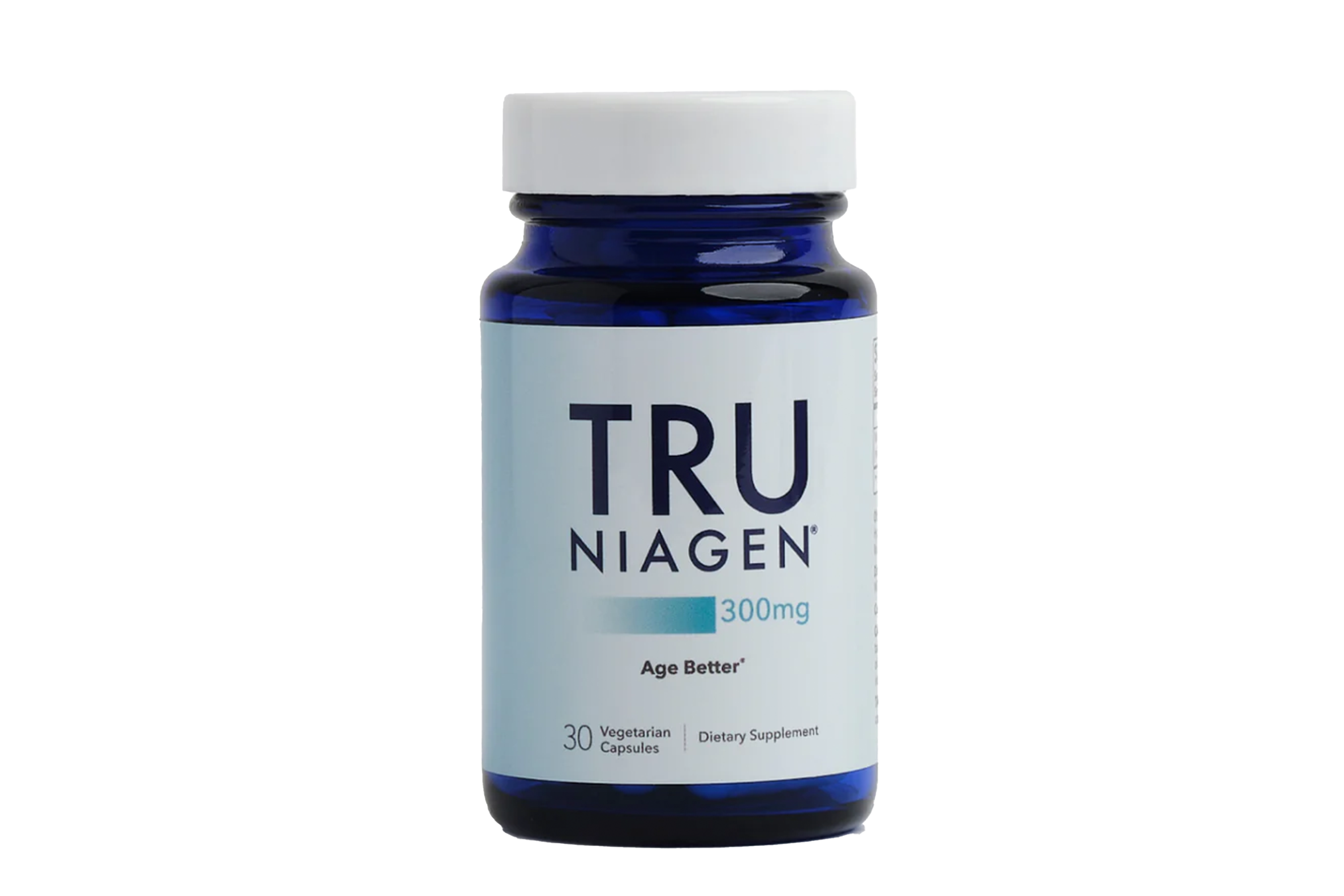 indybest best nad supplements review Tru Niagen 300mg