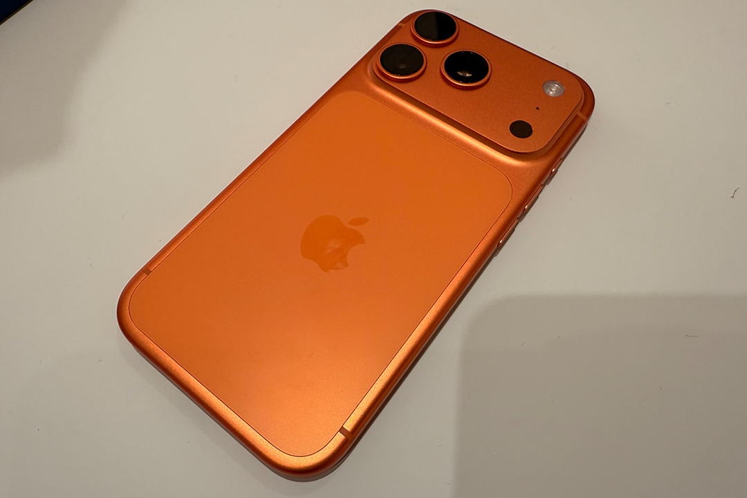 I’ve found the best iPhone 17 deals in the UK