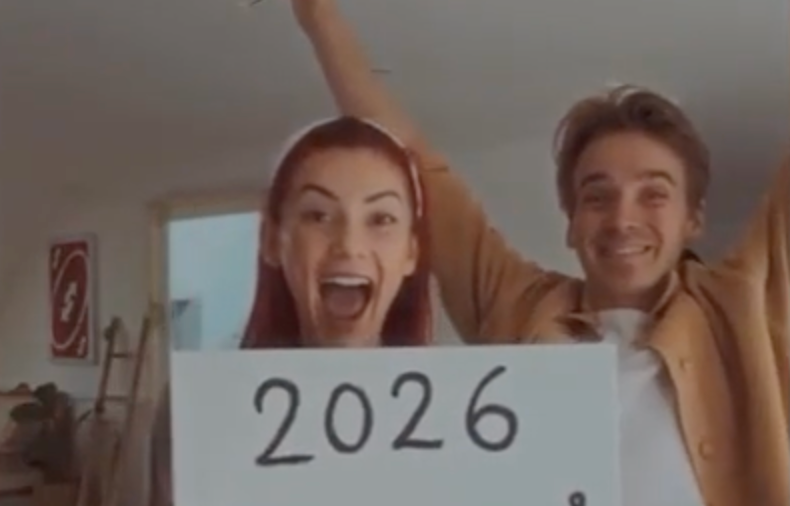 Dianne Buswell and Joe Sugg have announced they’re expecting their first child together