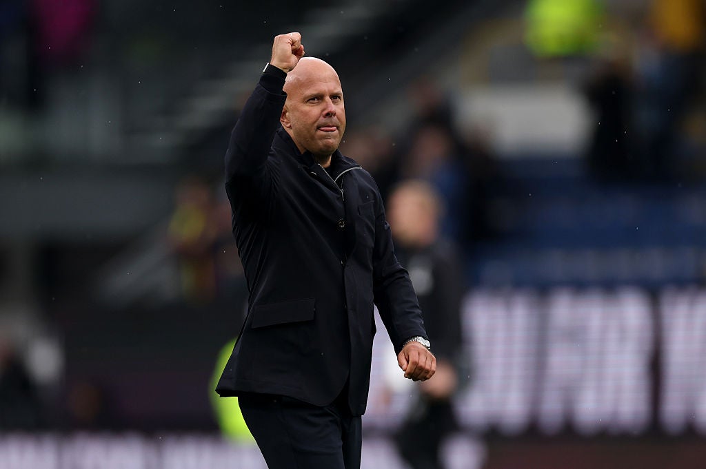 Liverpool finished first in the competition's league phase table last season