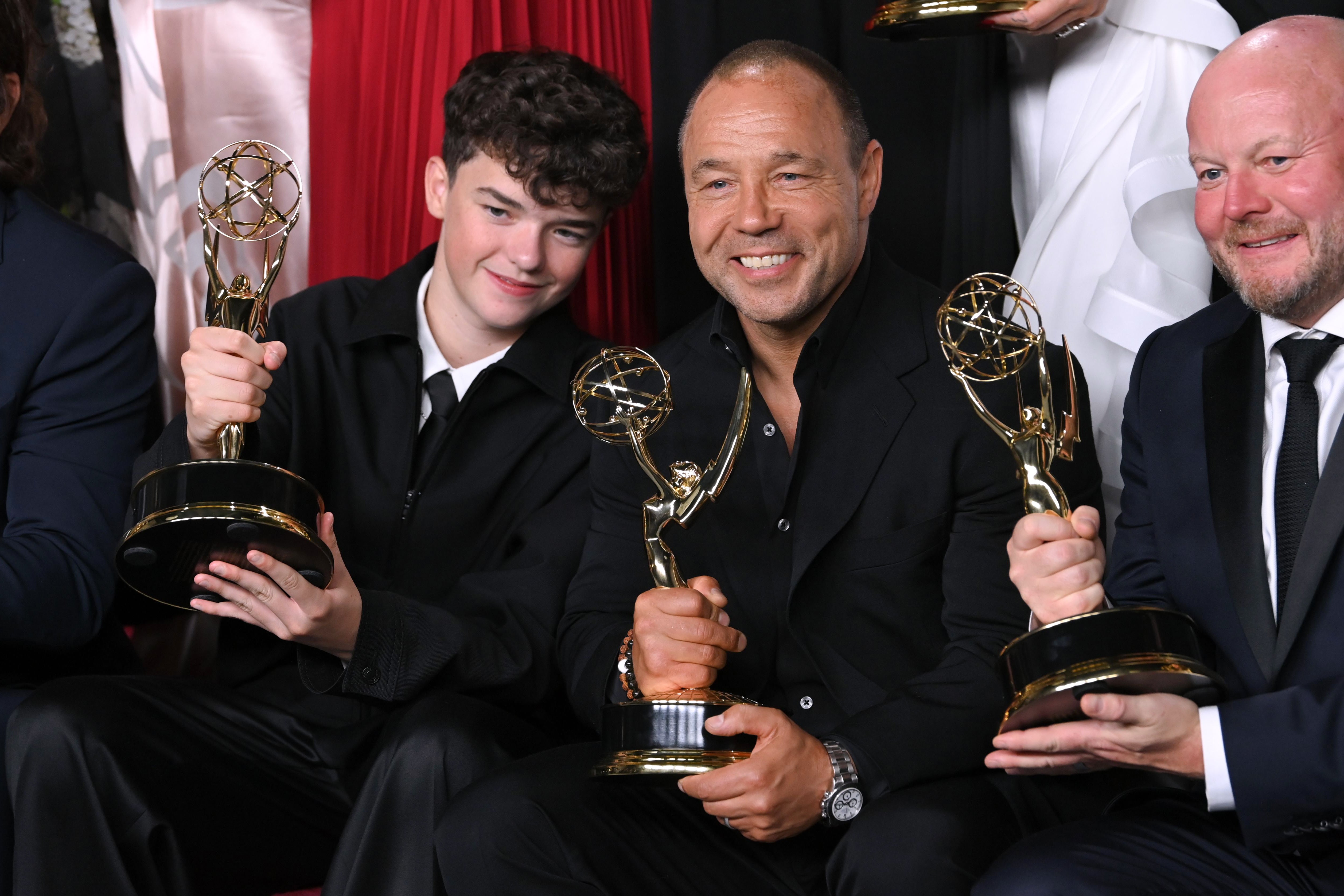 In a world of Tommy Robinsons, we need more Stephen Grahams