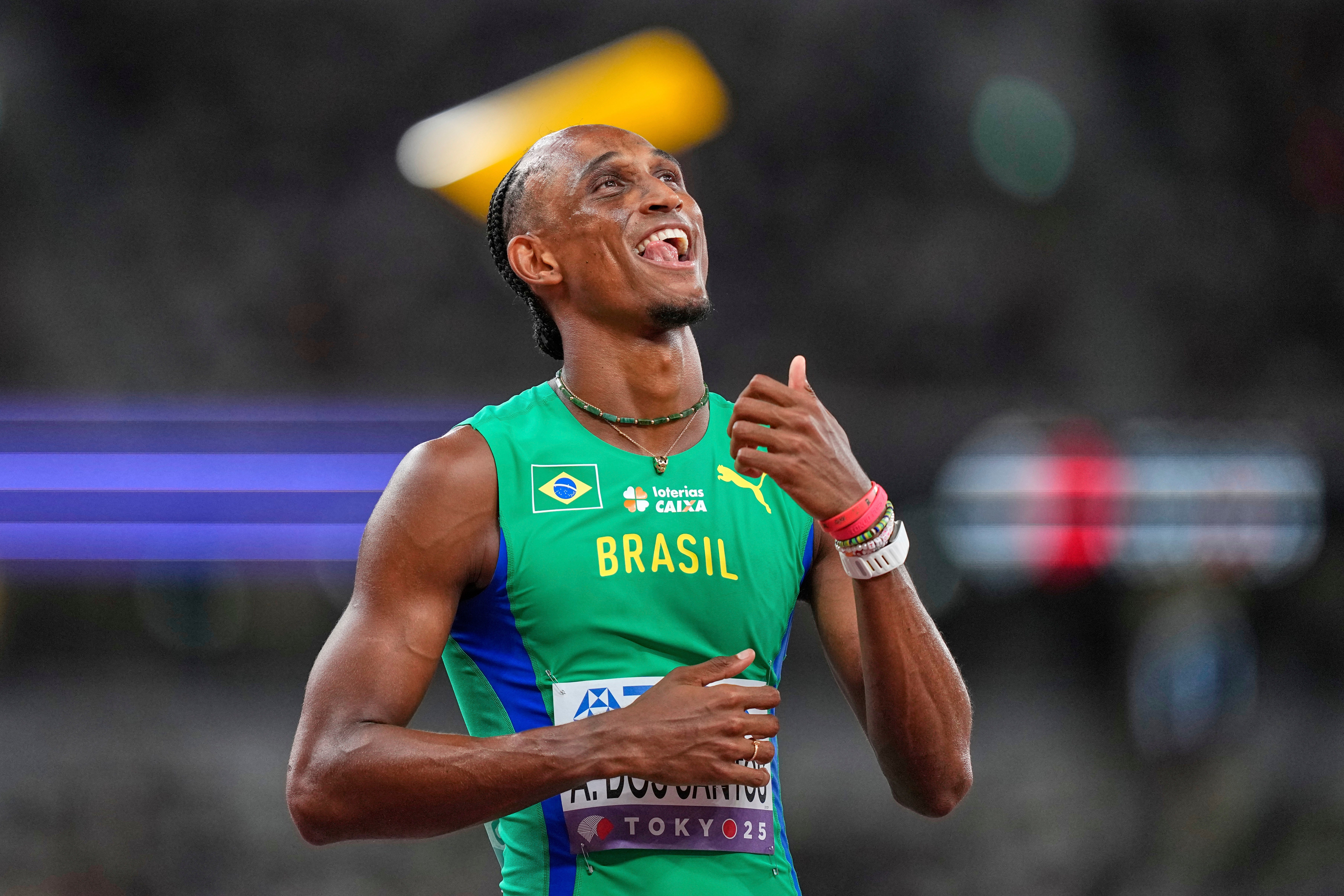 Japan Athletics Worlds