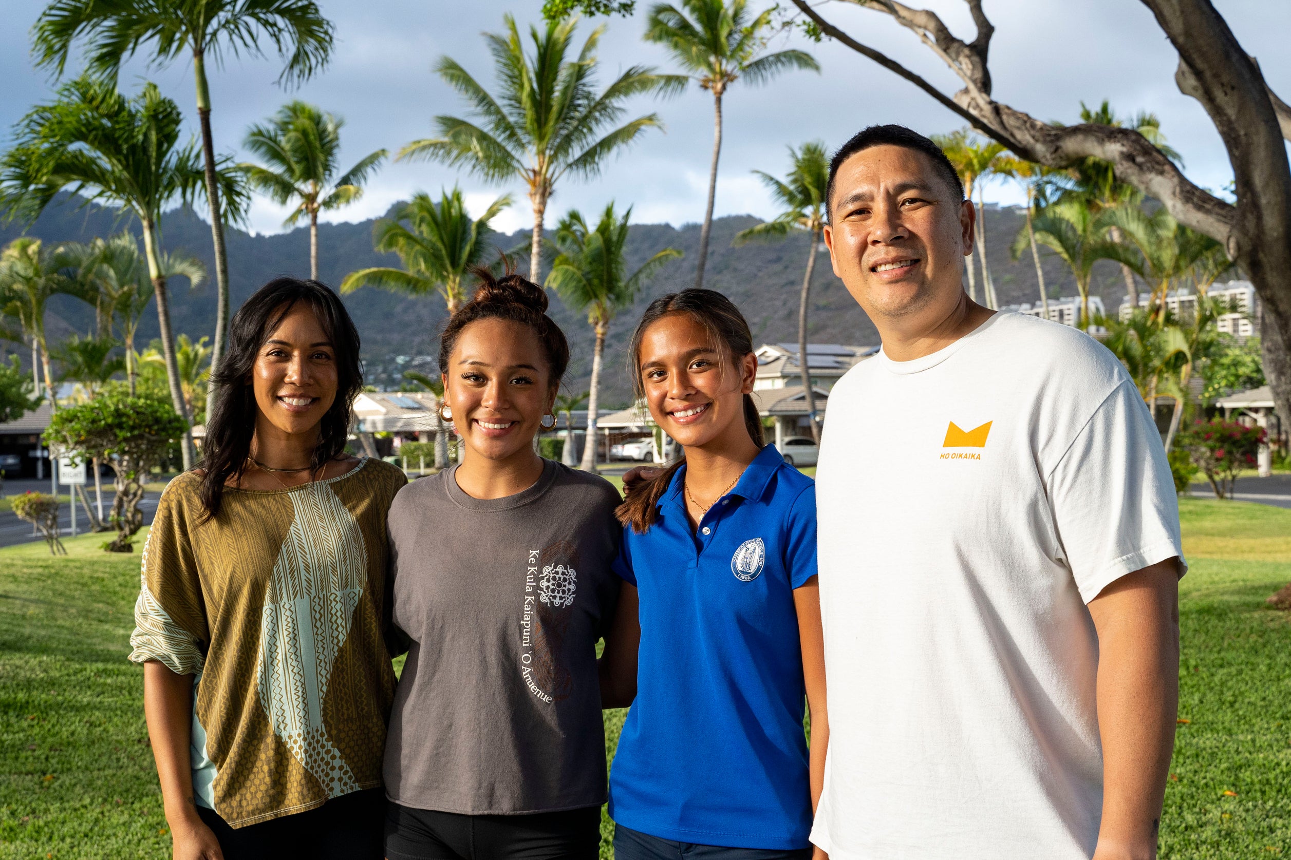 US Hawaiian School Admissions Challenge