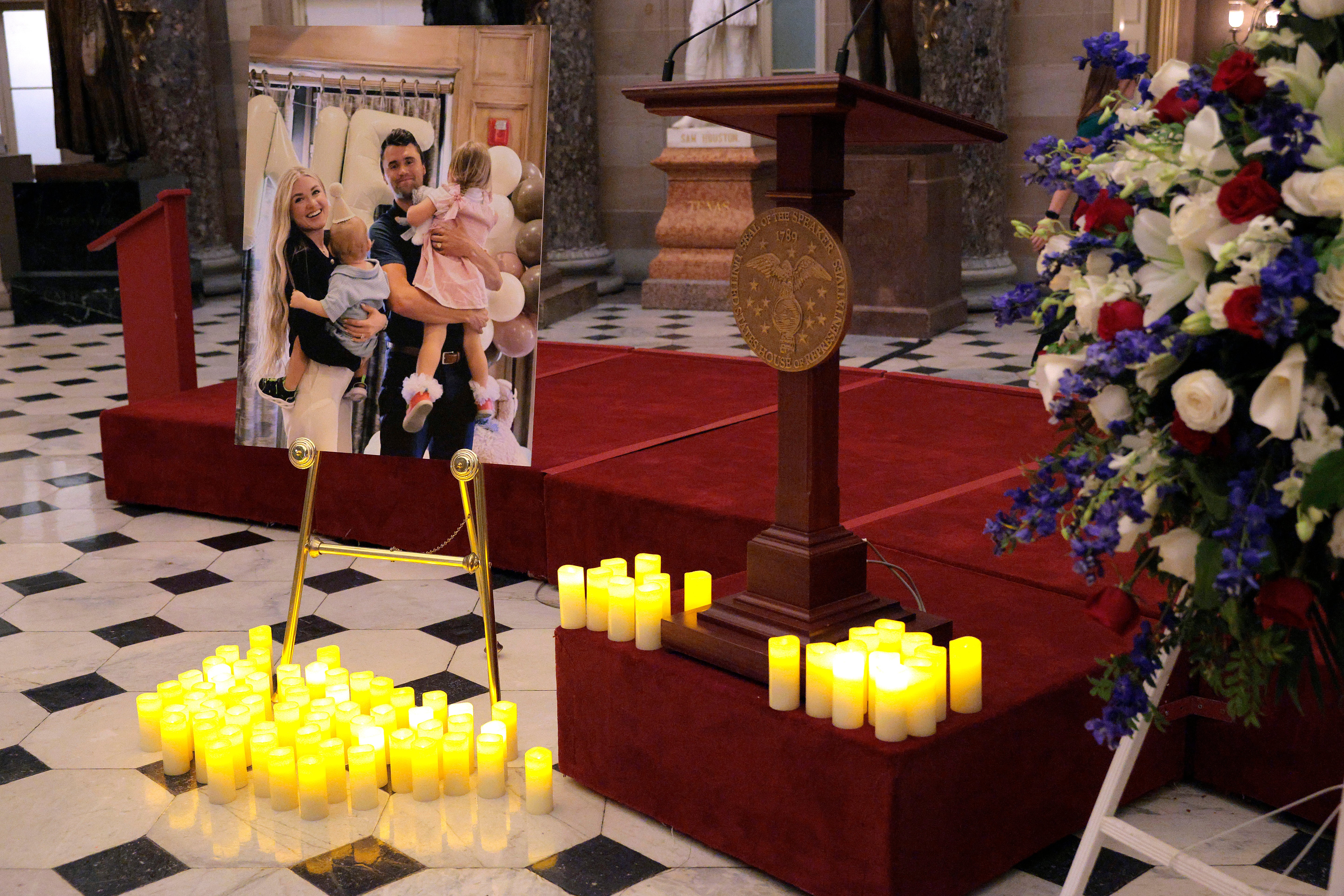 Marjorie Taylor Greene has doubled down on her suggestion that a ‘national divorce’ should take place in the wake of the assassination of Charlie Kirk