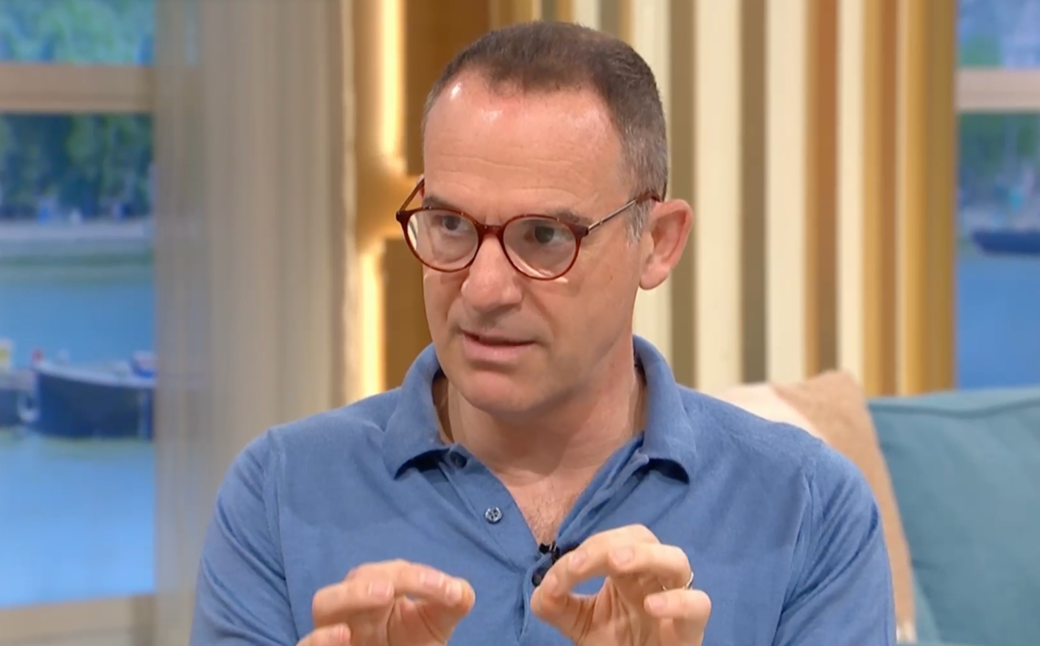 Martin Lewis has shared how Brits can secure a much-needed financial boost