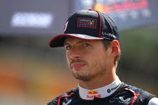 Max Verstappen eyes prestigious race outside of F1 after Nurburgring debut