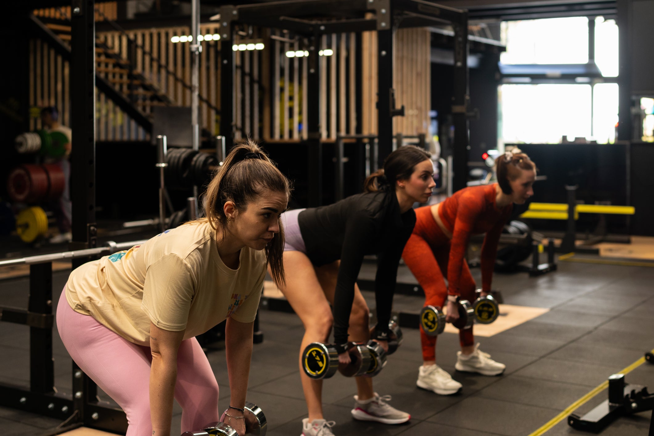 World Health Organisation recommends 75 minutes of high-intensity exercise every week