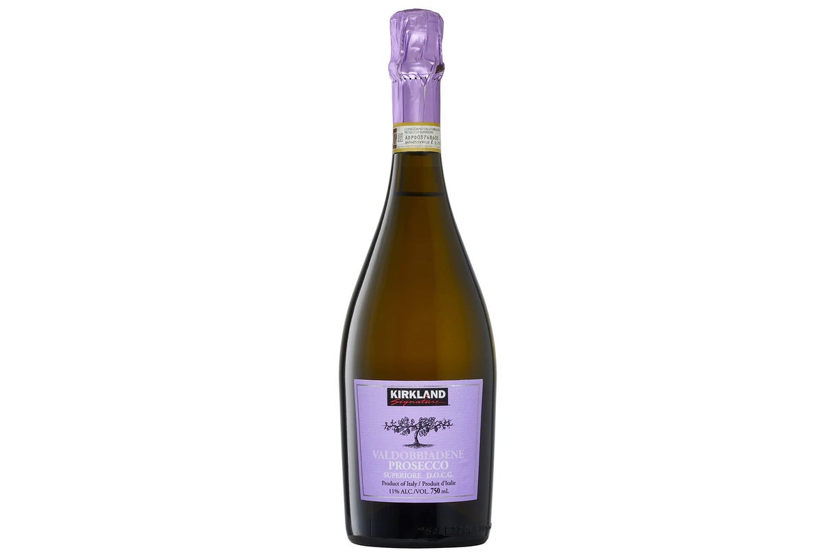 Costco recalls signature prosecco over danger risk — but urges customers not to return item to stores