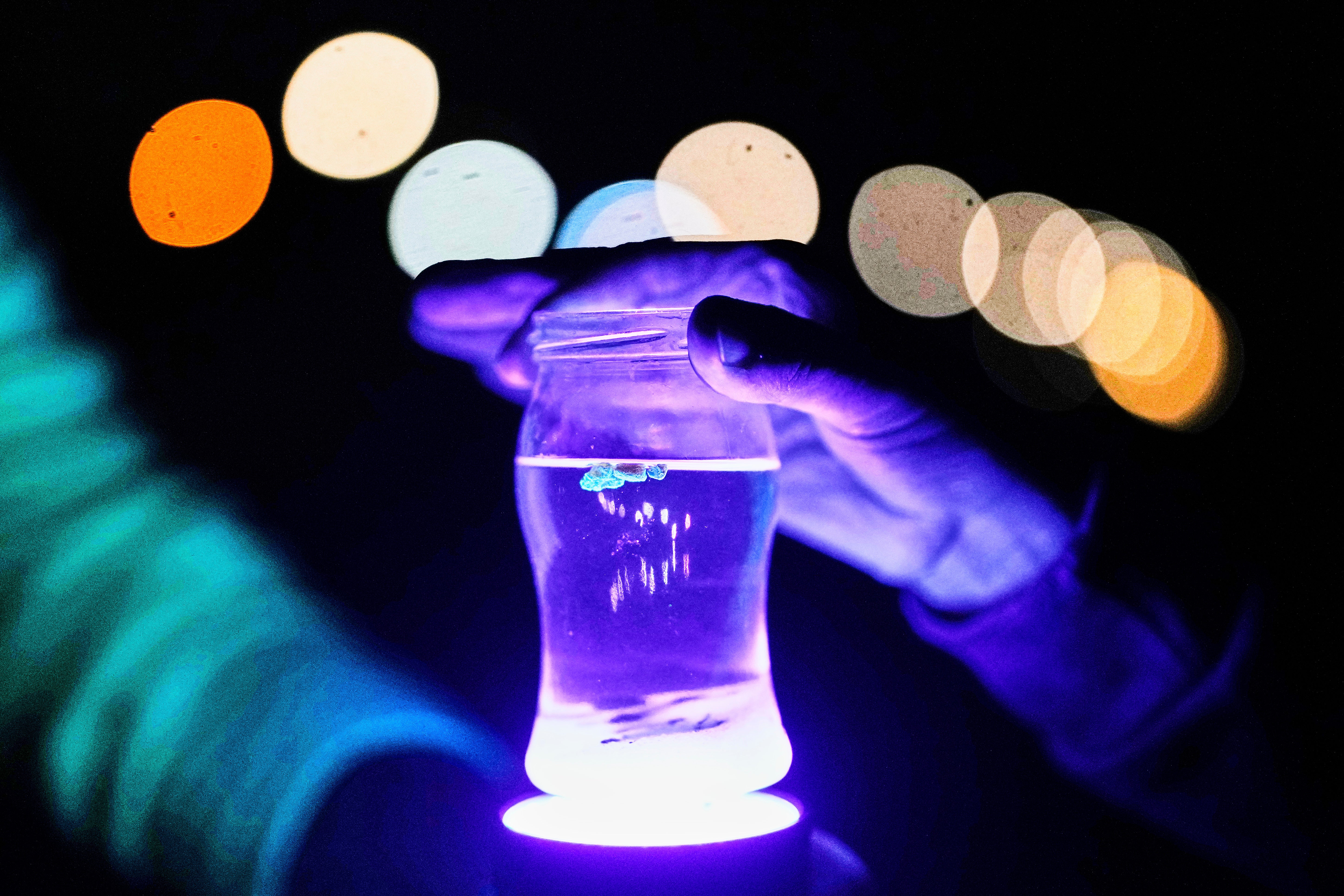 Germany Baltic Sea Amber