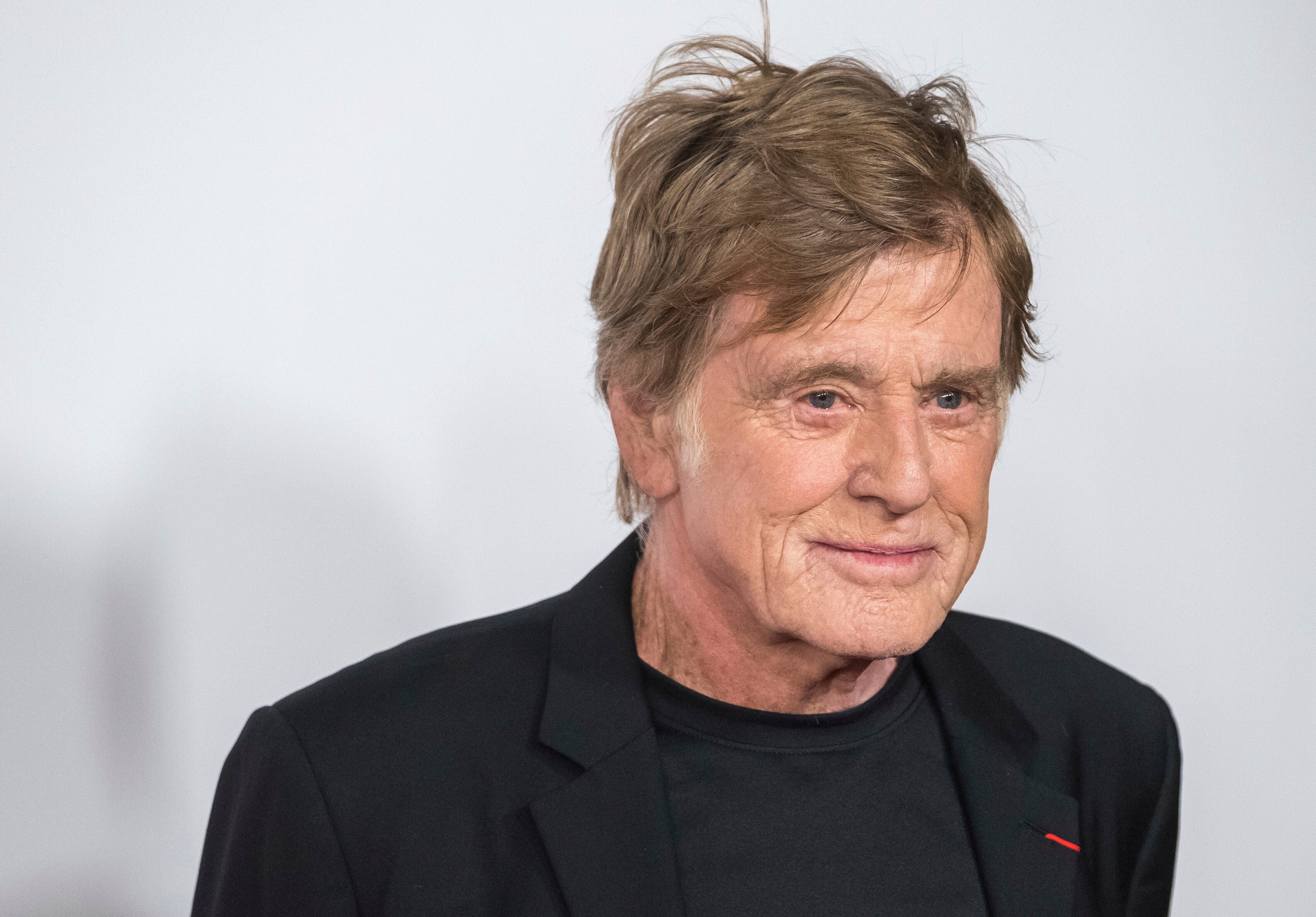 Obit Robert Redford