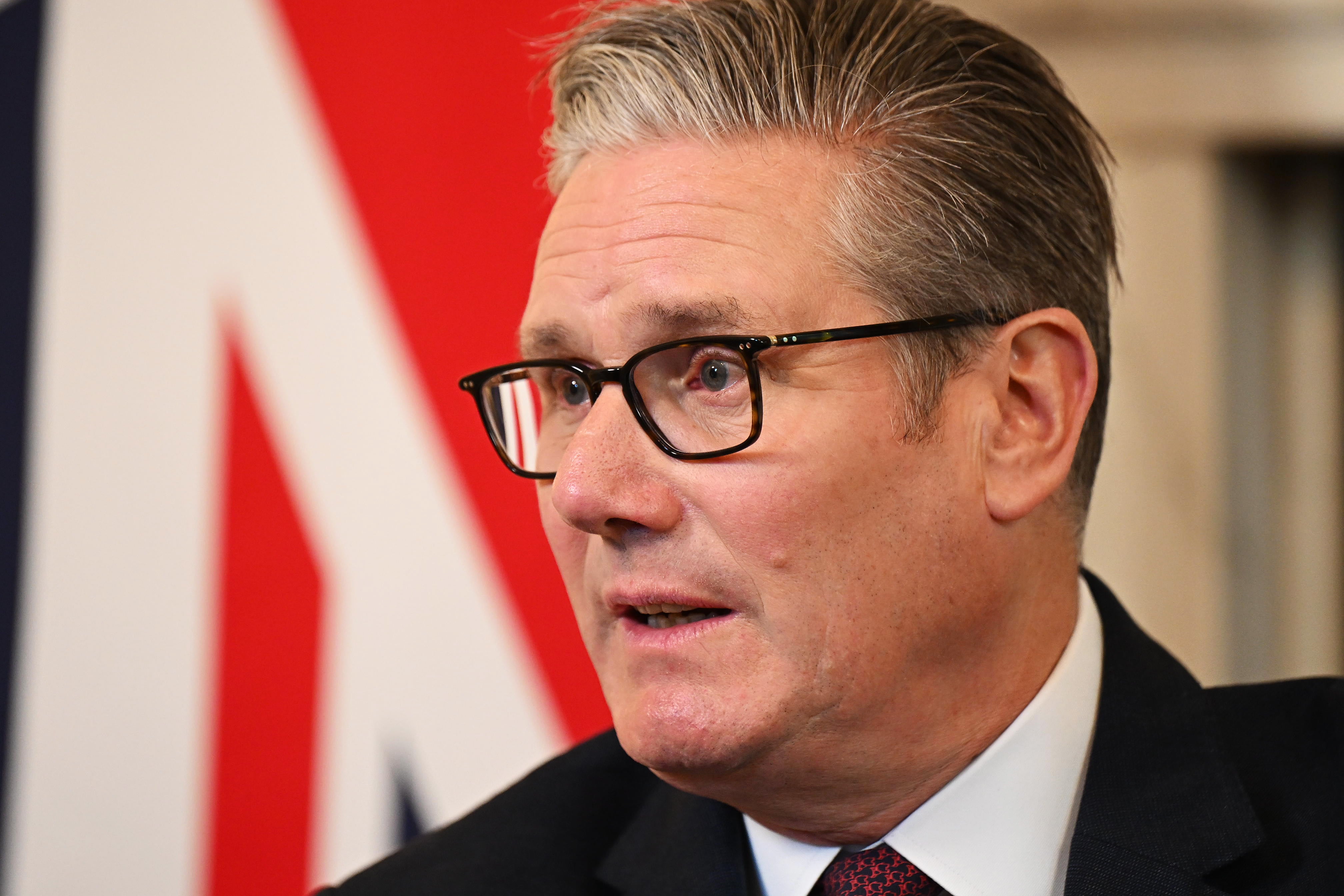 The defection of a Labour politician to Reform is a fresh blow to Keir Starmer