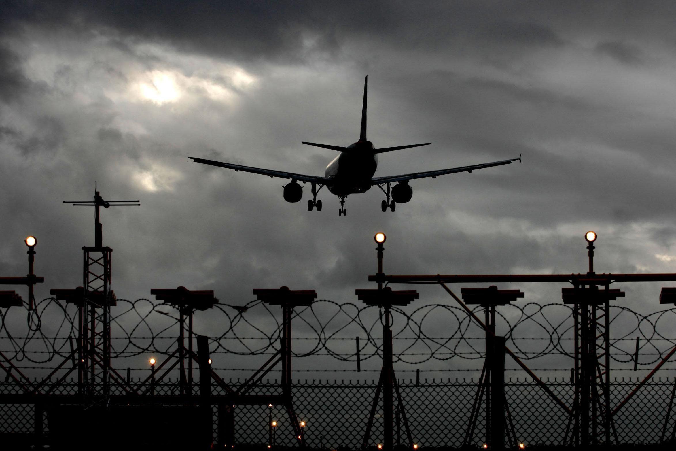 Heathrow Airport has been hit by the cyber attack