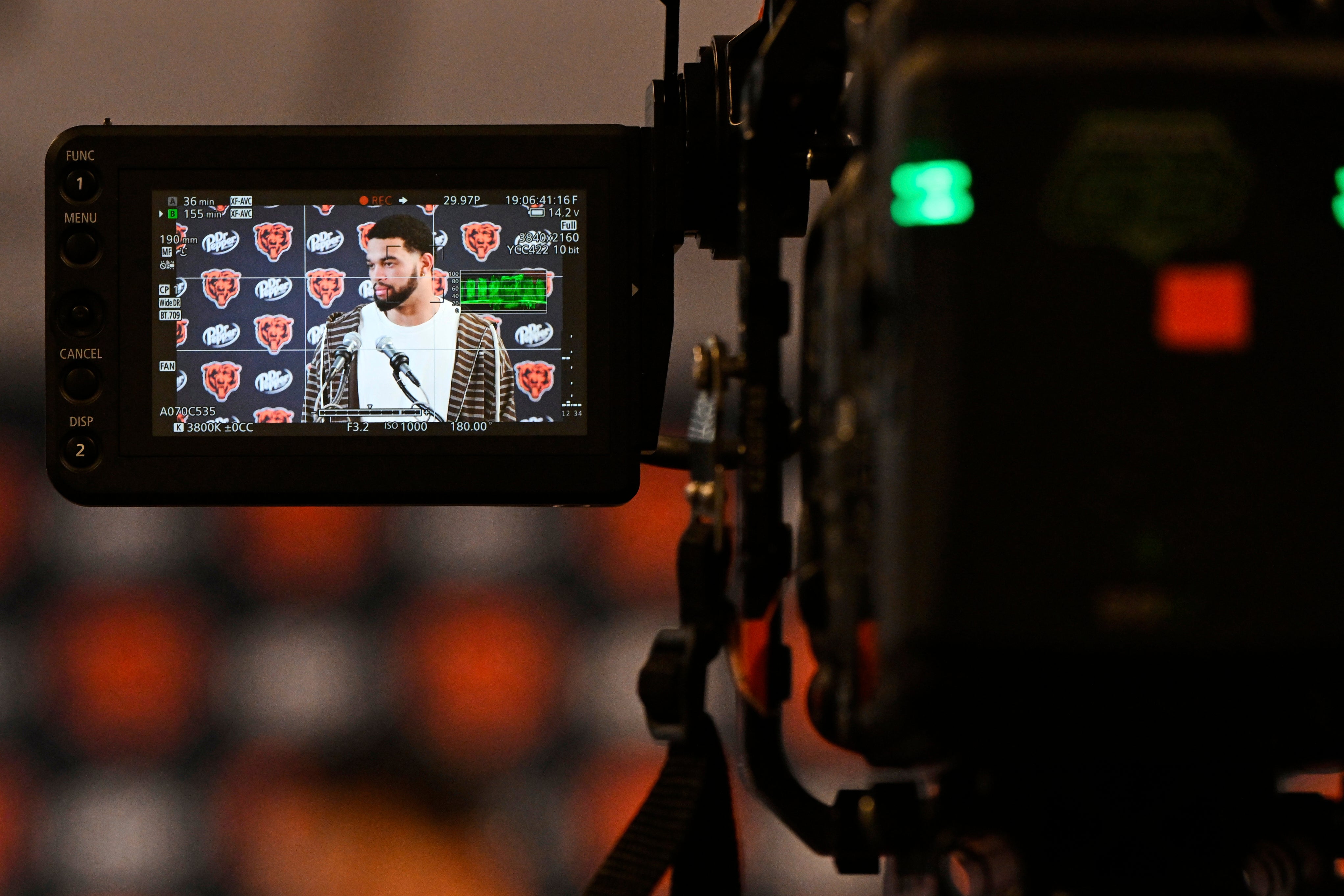 Six in 10 sports fans say they have subscribed to a streaming service for a specific show or sports season in the past year