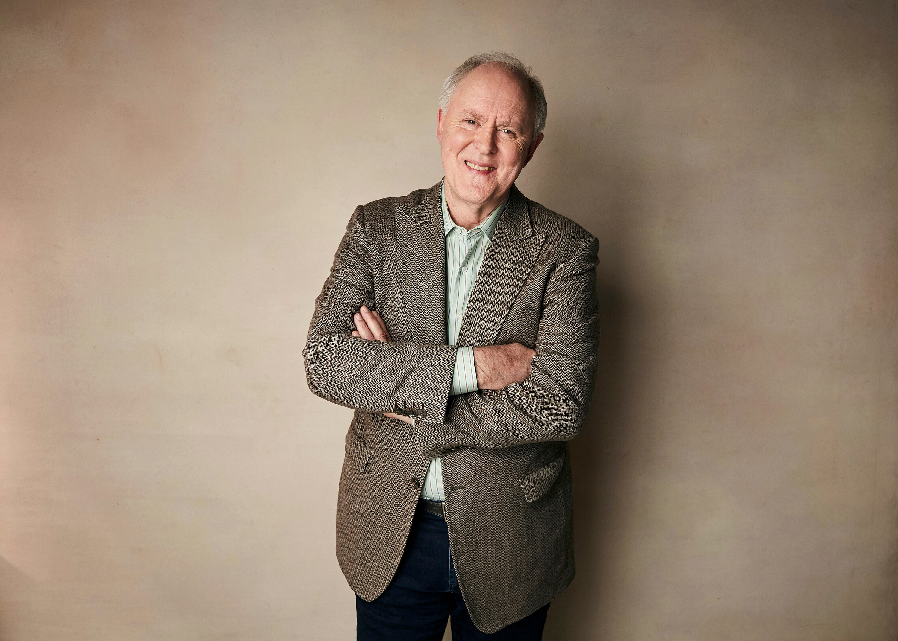 Theater-John Lithgow