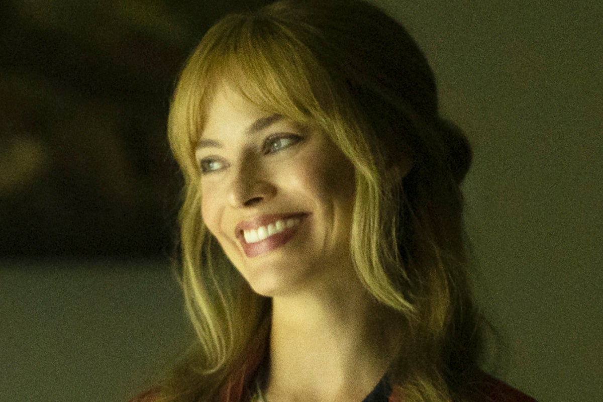A Big Bold Beautiful Journey is a twee throwback to the Manic Pixie Dream Girl era