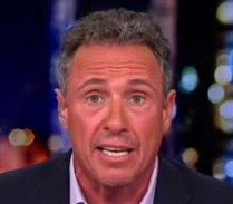 Chris Cuomo insists he never called January 6 an ‘insurrection’ — only to have receipts thrown back in his face