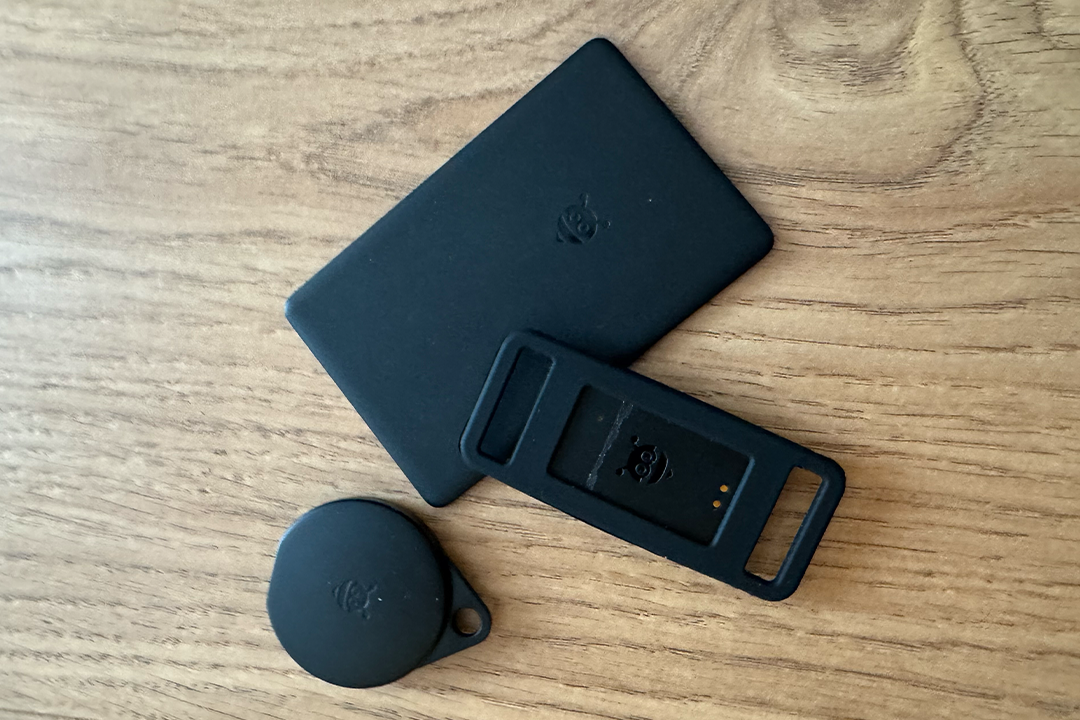 I've tested a range of Android AirTags to find the best