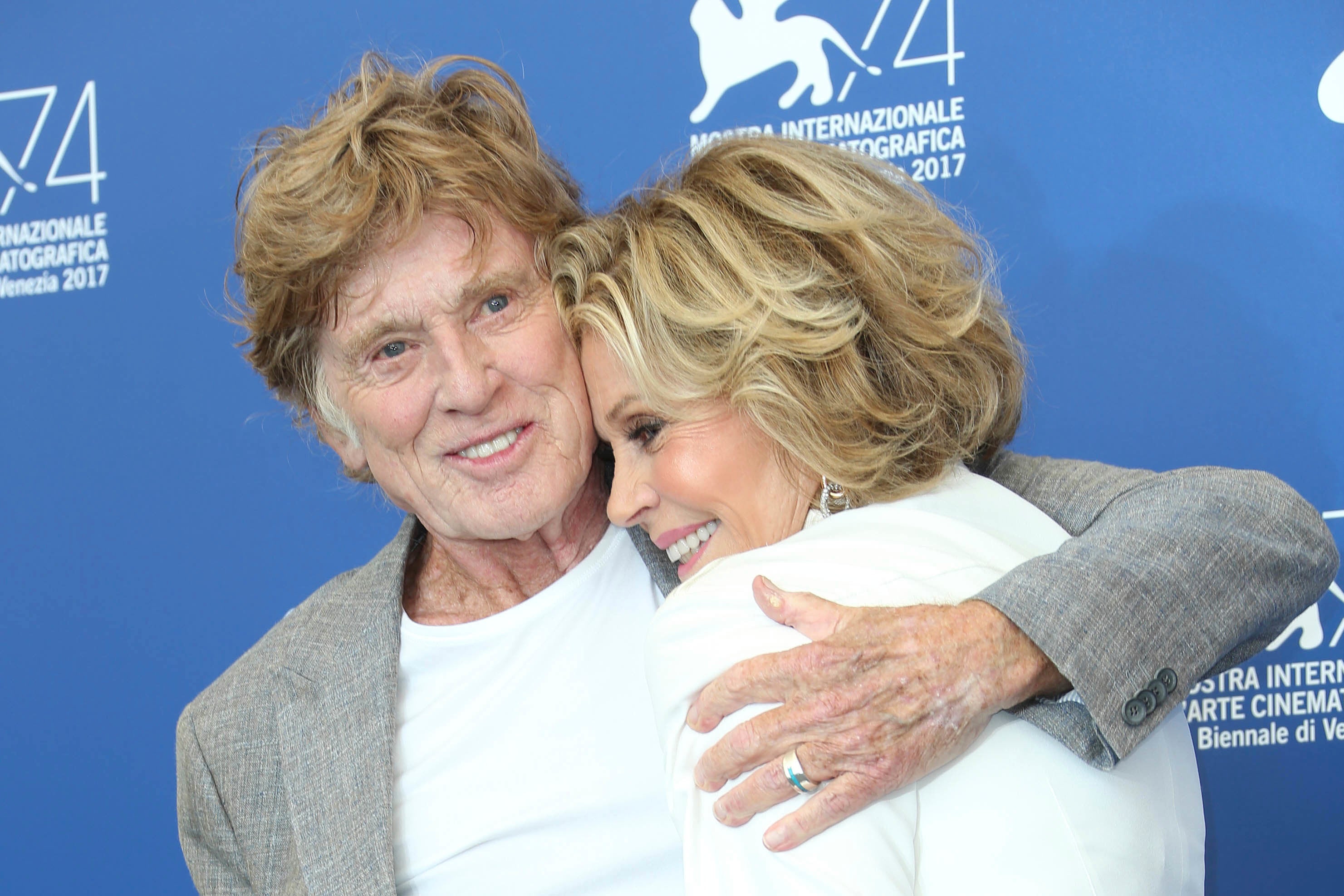 Obit Robert Redford