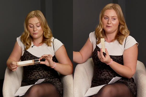 space nk beauty advent calendar review indybest