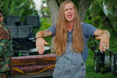 Outrage as pro-Trump rapper and country singer release pro-lynching song: ‘Hang ‘em up high at sundown’